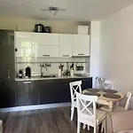 Apartmán Sole Mare Natalia *