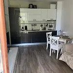 Apartmán Sole Mare Natalia Sveti Vlas