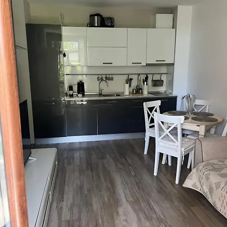 Apartamento Sole Mare Natalia Sveti Vlas